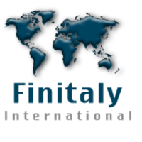 Finitaly International logo, Finitaly International contact details