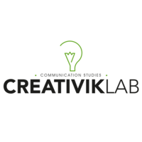 Creativik Lab logo, Creativik Lab contact details