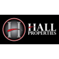 Hall Properties logo, Hall Properties contact details