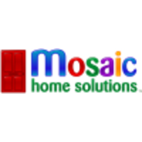 Mosaic Home Solutions Inc. logo, Mosaic Home Solutions Inc. contact details