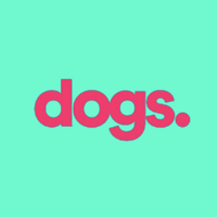 Estudio Dogs logo, Estudio Dogs contact details