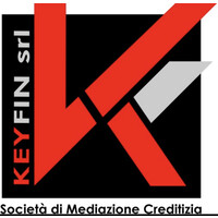 Keyfin srl logo, Keyfin srl contact details