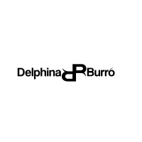 Delphina Burró logo, Delphina Burró contact details