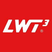 LWT³ logo, LWT³ contact details