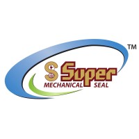 SUPER MECHANICAL SEAL PVT.LTD logo, SUPER MECHANICAL SEAL PVT.LTD contact details