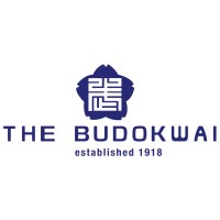 The Budokwai logo, The Budokwai contact details