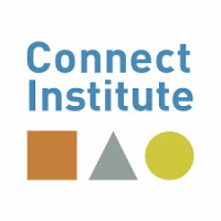 Connect Institute logo, Connect Institute contact details