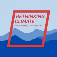 Rethinking Climate logo, Rethinking Climate contact details