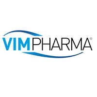 VIMPHARMA logo, VIMPHARMA contact details