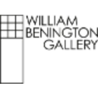 William Benington Gallery logo, William Benington Gallery contact details