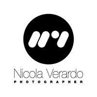 Nicola Verardo Photographer logo, Nicola Verardo Photographer contact details