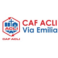 Caf Acli Via Emilia logo, Caf Acli Via Emilia contact details