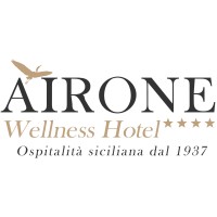 Airone Wellness Hotel logo, Airone Wellness Hotel contact details