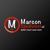 Marcon Spedizioni Srl logo, Marcon Spedizioni Srl contact details