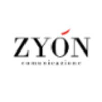 zyon comunicazione logo, zyon comunicazione contact details