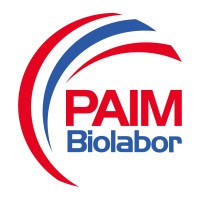 PAIMBiolabor logo, PAIMBiolabor contact details