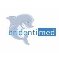 Eridentimed logo, Eridentimed contact details