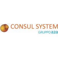 CONSUL SYSTEM S.P.A. logo, CONSUL SYSTEM S.P.A. contact details