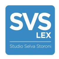 SVS Lex | Selva Storoni - Studio Legale logo, SVS Lex | Selva Storoni - Studio Legale contact details