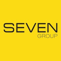 Seven Group srl logo, Seven Group srl contact details