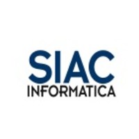 SIAC Informatica Srl logo, SIAC Informatica Srl contact details