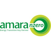 Amara NZero Italia logo, Amara NZero Italia contact details