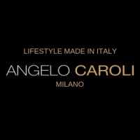 Angelo Caroli Lifestyle Made in Italy logo, Angelo Caroli Lifestyle Made in Italy contact details