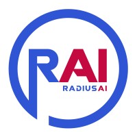 RadiusAI, Inc. logo, RadiusAI, Inc. contact details