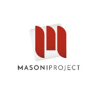 Masoni Project Srl logo, Masoni Project Srl contact details