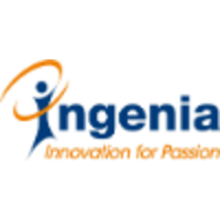 Ingenia S.r.l. logo, Ingenia S.r.l. contact details