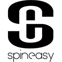 SpinEasy logo, SpinEasy contact details