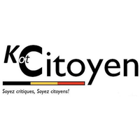 Kot Citoyen logo, Kot Citoyen contact details