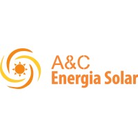 AeC Energia Solar logo, AeC Energia Solar contact details