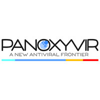 Panoxyvir logo, Panoxyvir contact details