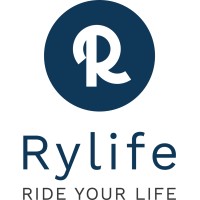 RYLIFE logo, RYLIFE contact details