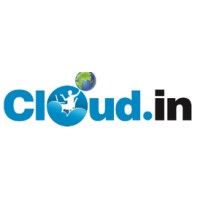 Cloud.in logo, Cloud.in contact details