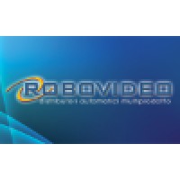 Robovideo srl logo, Robovideo srl contact details