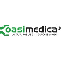 Oasimedica® logo, Oasimedica® contact details