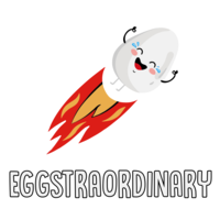 EGGSTRAORDINARY logo, EGGSTRAORDINARY contact details