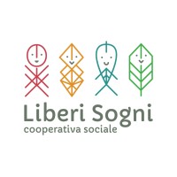 Cooperativa Sociale Liberi Sogni logo, Cooperativa Sociale Liberi Sogni contact details