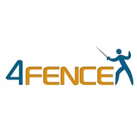 4Fence logo, 4Fence contact details