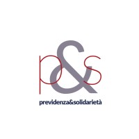 Previdenza & Solidarietà logo, Previdenza & Solidarietà contact details