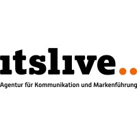 itslive GmbH logo, itslive GmbH contact details