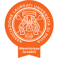 Associazione Laureati Università di Pavia logo, Associazione Laureati Università di Pavia contact details