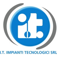 I.T. - Impianti Tecnologici - S.R.L. logo, I.T. - Impianti Tecnologici - S.R.L. contact details