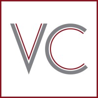 ViCom logo, ViCom contact details