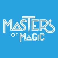 Masters Of Magic logo, Masters Of Magic contact details