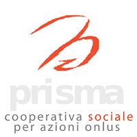 PRISMA COOPERATIVA SOCIALE PER AZIONI ONLUS logo, PRISMA COOPERATIVA SOCIALE PER AZIONI ONLUS contact details