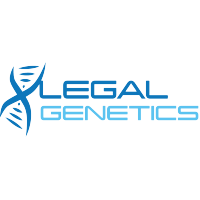 LegalGenetics S.r.l. logo, LegalGenetics S.r.l. contact details