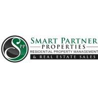 Smart Partner Properties - Residential Property Management & Real Estate Sales logo, Smart Partner Properties - Residential Property Management & Real Estate Sales contact details